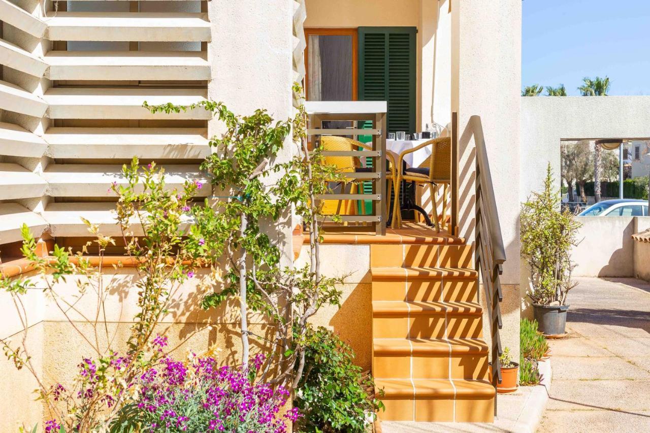 Codonyer A Apartment Port de Pollenca Exterior photo