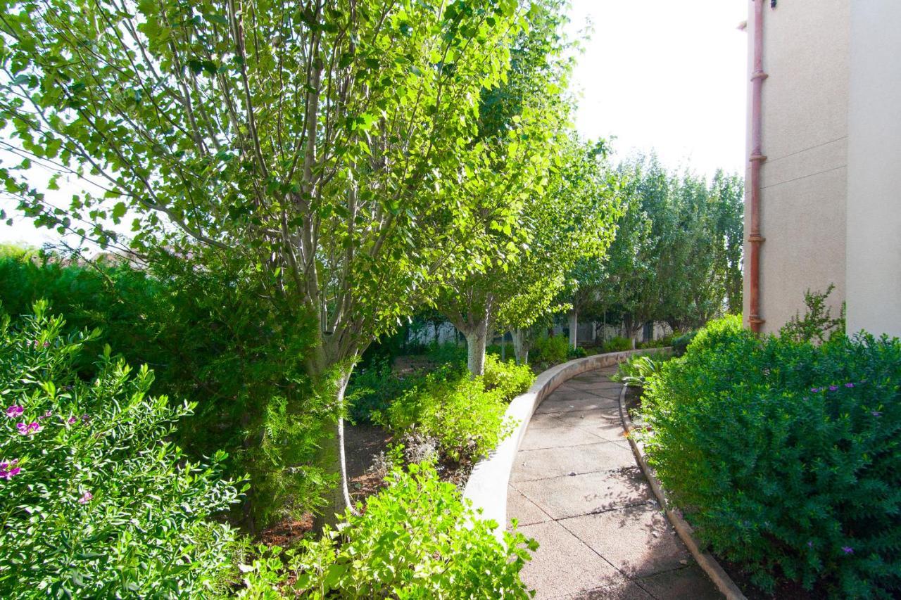 Codonyer A Apartment Port de Pollenca Exterior photo